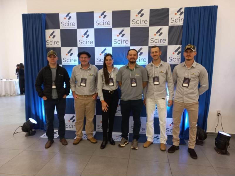 Cotrifred é apoiadora do III Imersão Animais de Produção e marca presença no evento