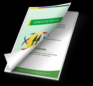 Estatuto Social COTRIFRED