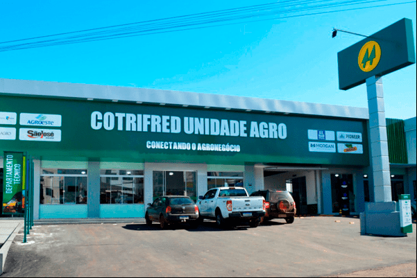 Cotrifred