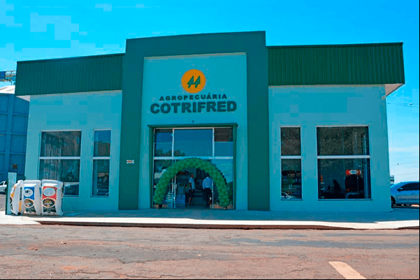Cotrifred
