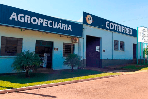 Cotrifred